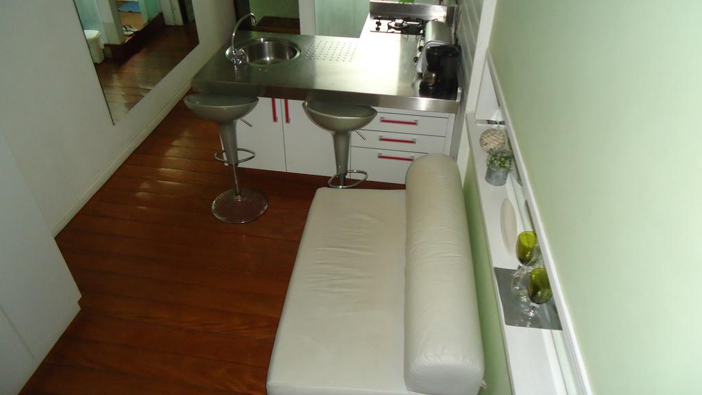 Studio Renata Apartment ริโอเดจาเนโร ภายนอก รูปภาพ