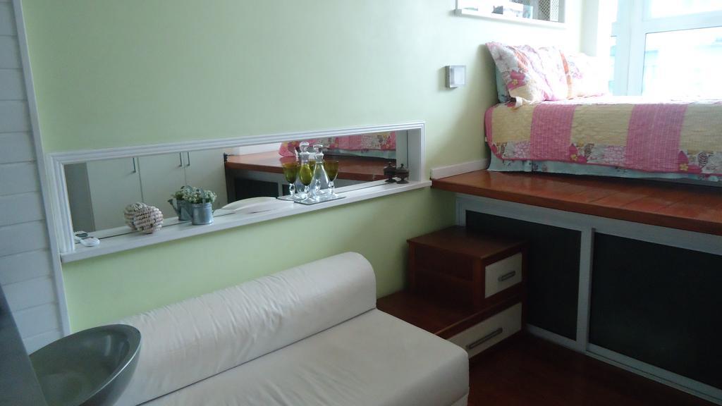Studio Renata Apartment ริโอเดจาเนโร ภายนอก รูปภาพ