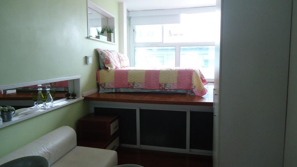 Studio Renata Apartment ริโอเดจาเนโร ภายนอก รูปภาพ
