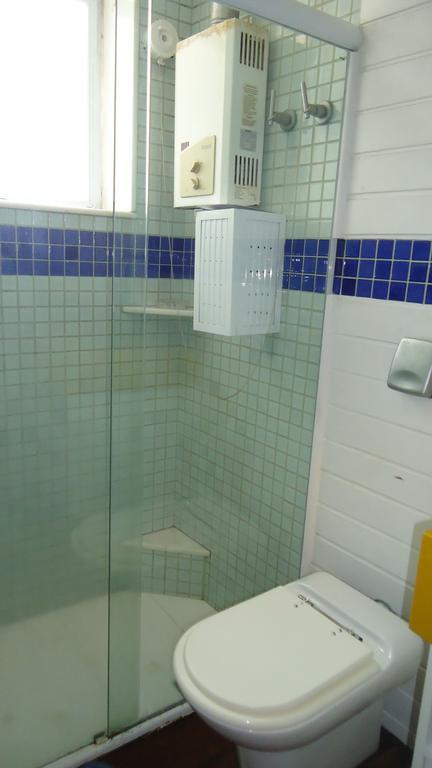 Studio Renata Apartment ริโอเดจาเนโร ภายนอก รูปภาพ