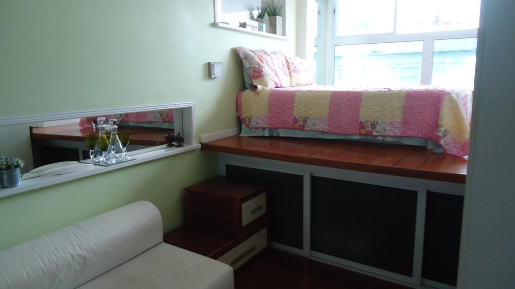 Studio Renata Apartment ริโอเดจาเนโร ภายนอก รูปภาพ