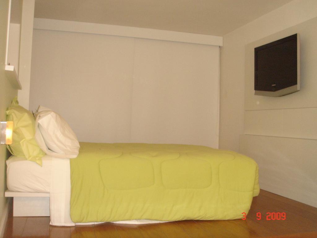 Studio Renata Apartment ริโอเดจาเนโร ภายนอก รูปภาพ